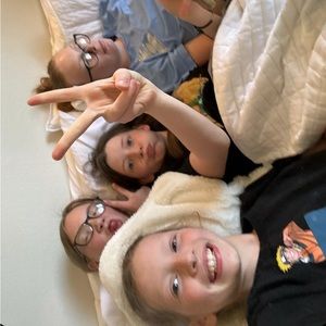 Meet your Posher, Jill